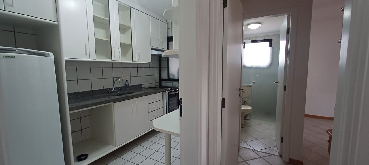 Apartamento para Venda, em Campinas, bairro Bosque, 1 dormitório, 2 banheiros, 1 suíte, 1 vaga - Foto 5