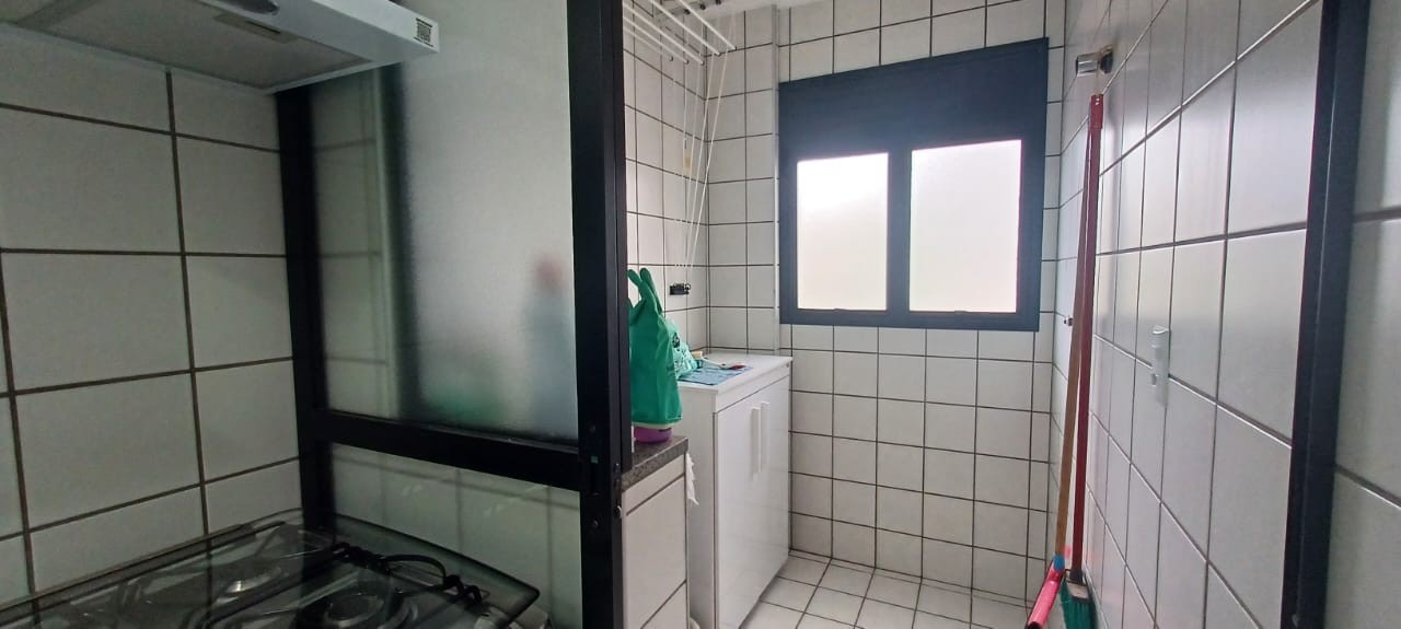Apartamento para Venda, em Campinas, bairro Bosque, 1 dormitório, 2 banheiros, 1 suíte, 1 vaga - Foto 8
