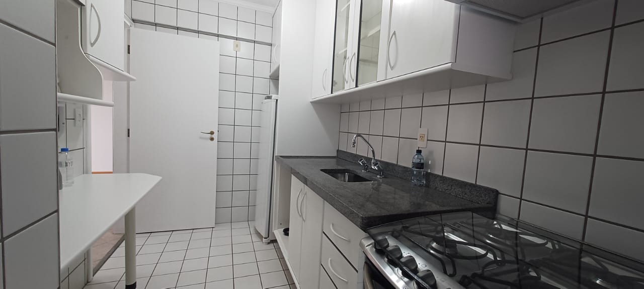 Apartamento para Venda, em Campinas, bairro Bosque, 1 dormitório, 2 banheiros, 1 suíte, 1 vaga - Foto 9