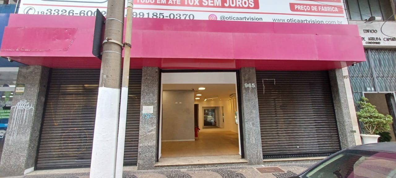 Casa para Venda, em Campinas, bairro centro