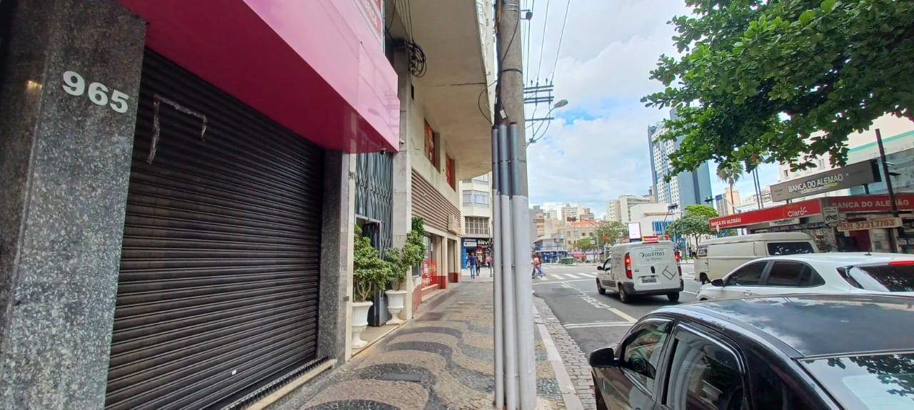 Casa para Venda, em Campinas, bairro centro - Foto 2