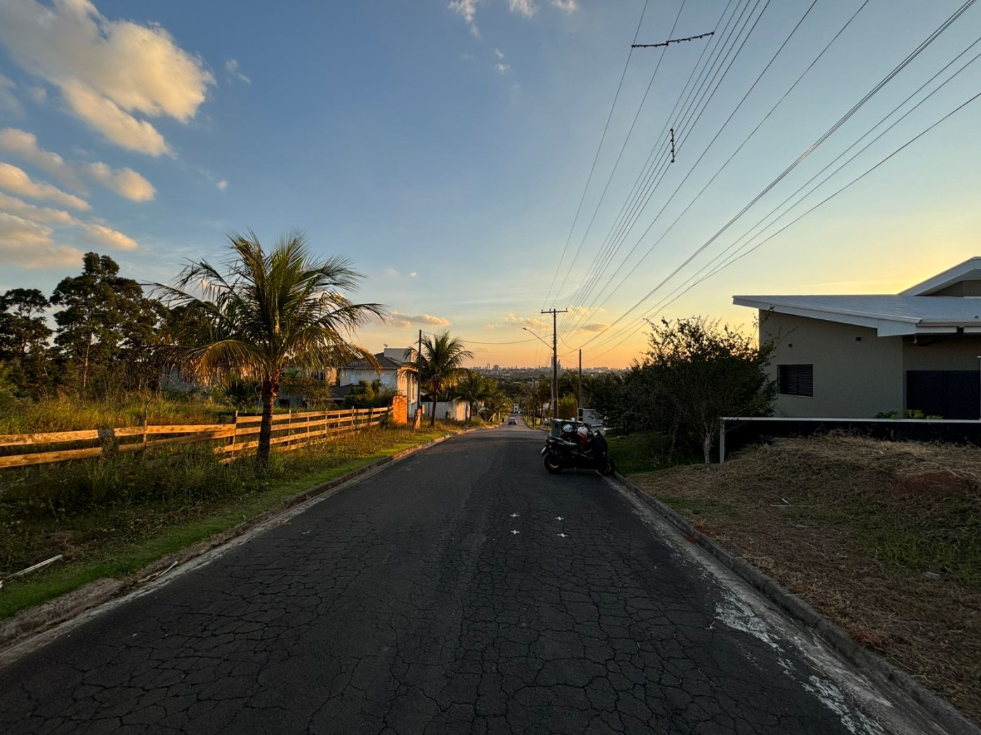 Terreno para Venda, em Campinas, bairro Sousas - Foto 3
