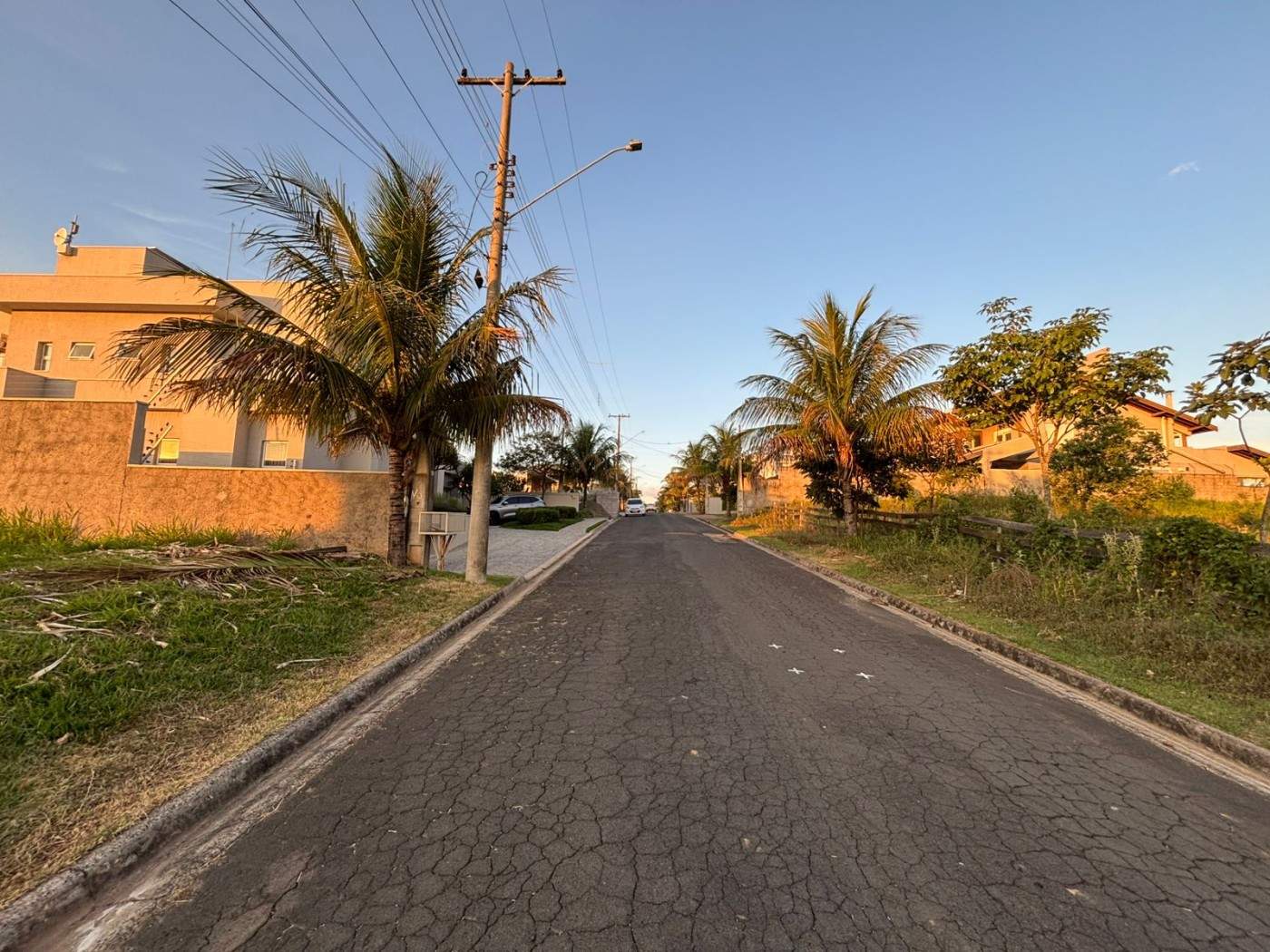 Terreno para Venda, em Campinas, bairro Sousas - Foto 4