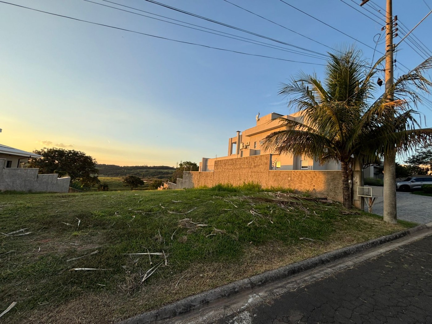 Terreno para Venda, em Campinas, bairro Sousas - Foto 5