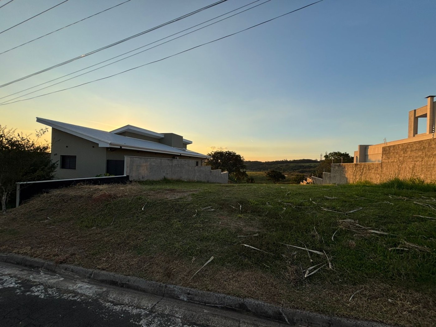 Terreno para Venda, em Campinas, bairro Sousas - Foto 6