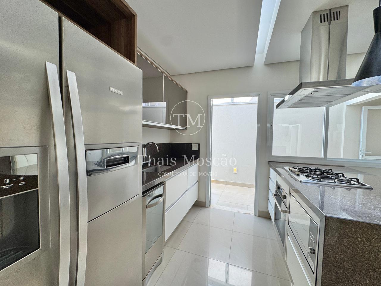 Casa para Venda, em Campinas, bairro Jardim Paraíso, 3 dormitórios, 4 banheiros, 2 suítes, 4 vagas - Foto 5