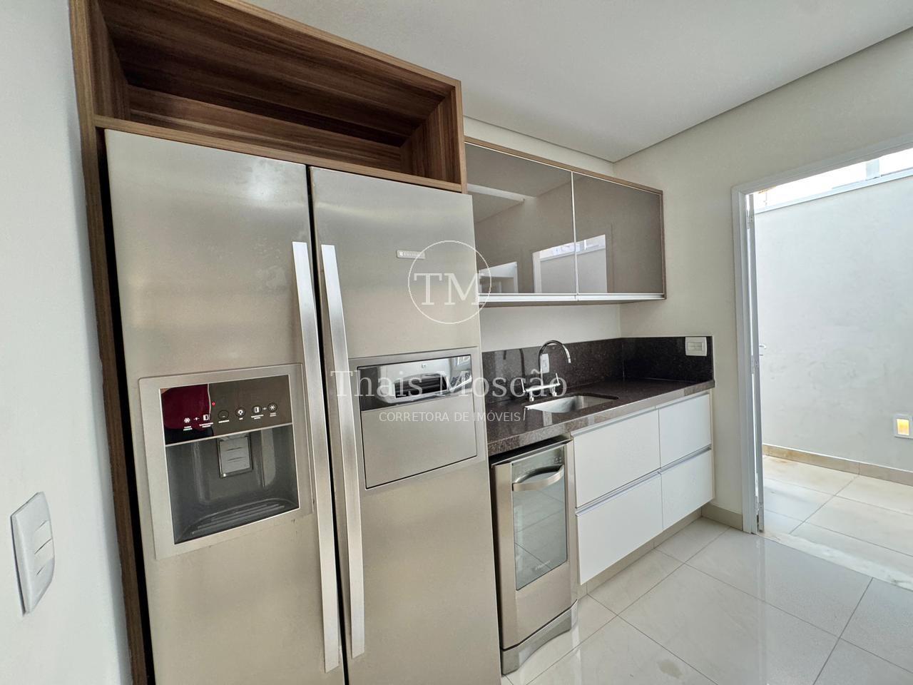 Casa para Venda, em Campinas, bairro Jardim Paraíso, 3 dormitórios, 4 banheiros, 2 suítes, 4 vagas - Foto 4