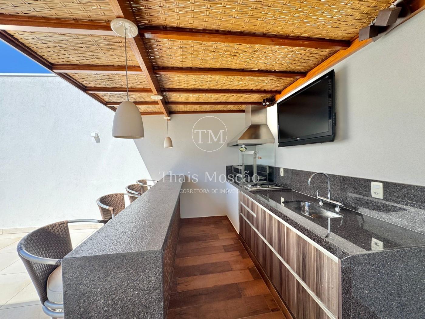 Casa para Venda, em Campinas, bairro Jardim Paraíso, 3 dormitórios, 4 banheiros, 2 suítes, 4 vagas - Foto 17