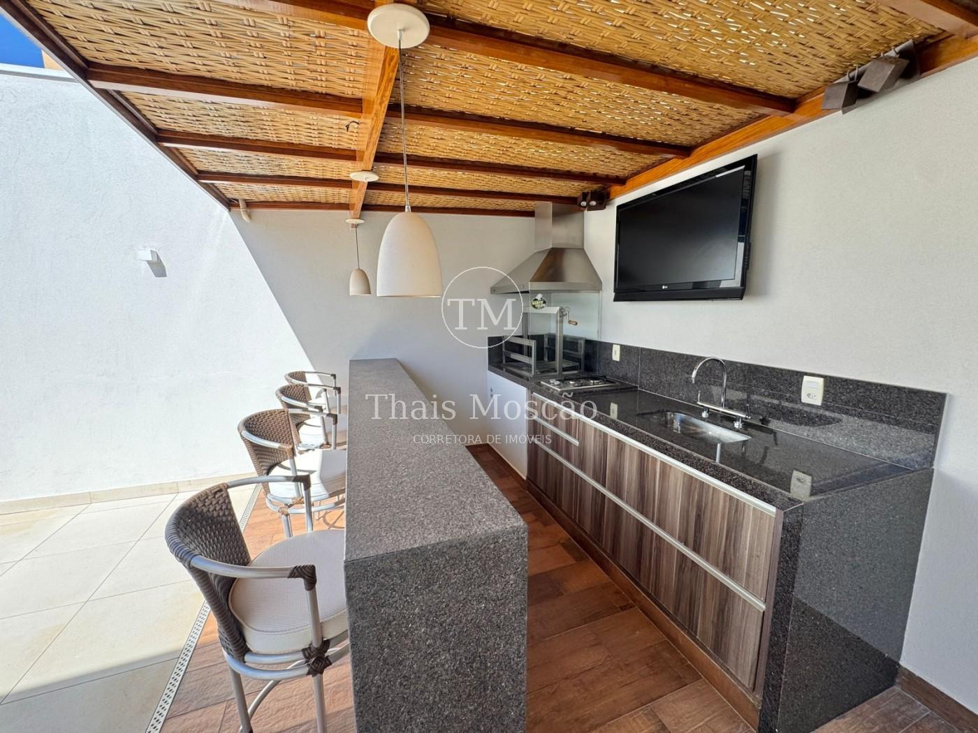 Casa para Venda, em Campinas, bairro Jardim Paraíso, 3 dormitórios, 4 banheiros, 2 suítes, 4 vagas - Foto 29