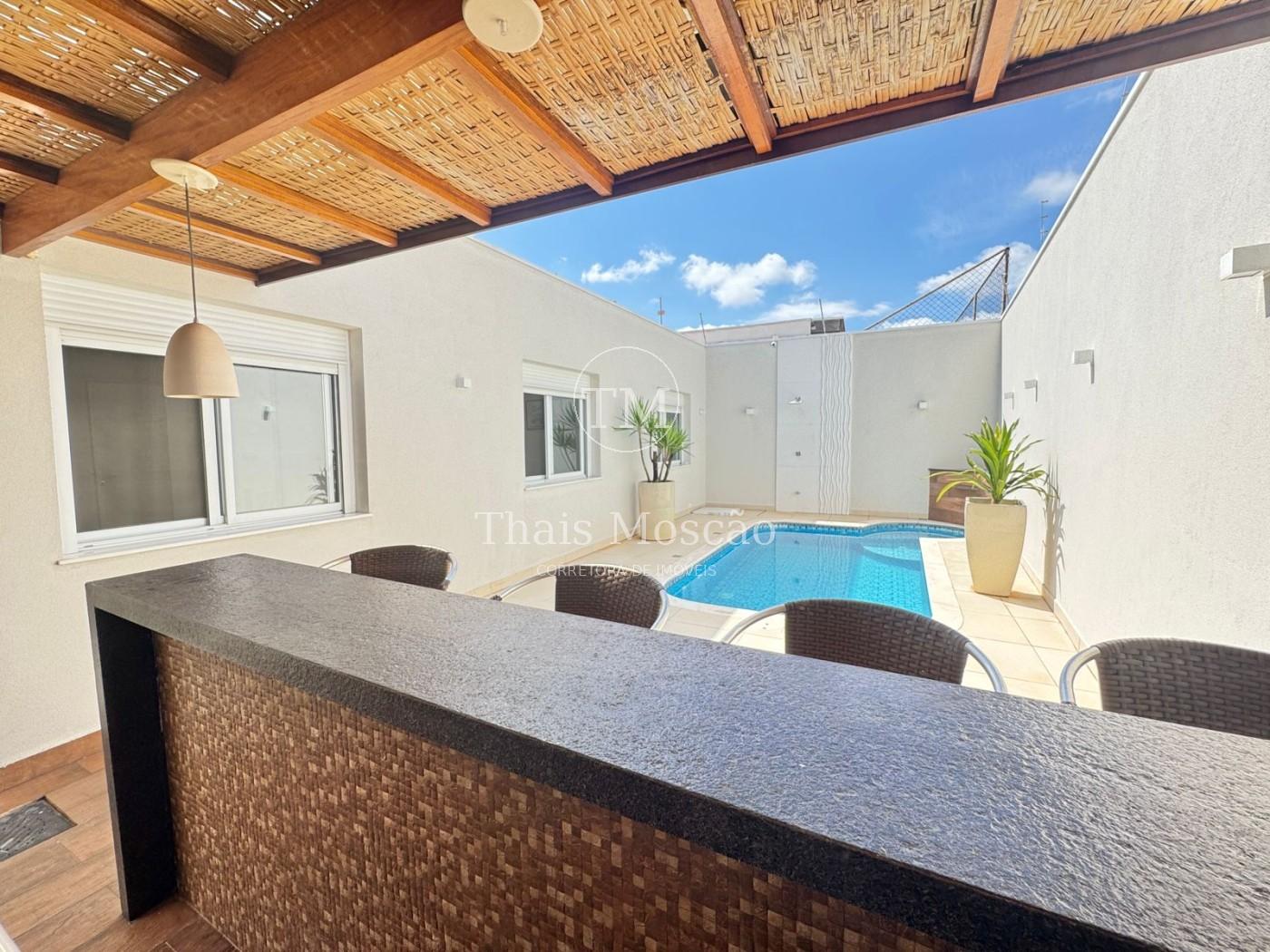 Casa para Venda, em Campinas, bairro Jardim Paraíso, 3 dormitórios, 4 banheiros, 2 suítes, 4 vagas - Foto 37