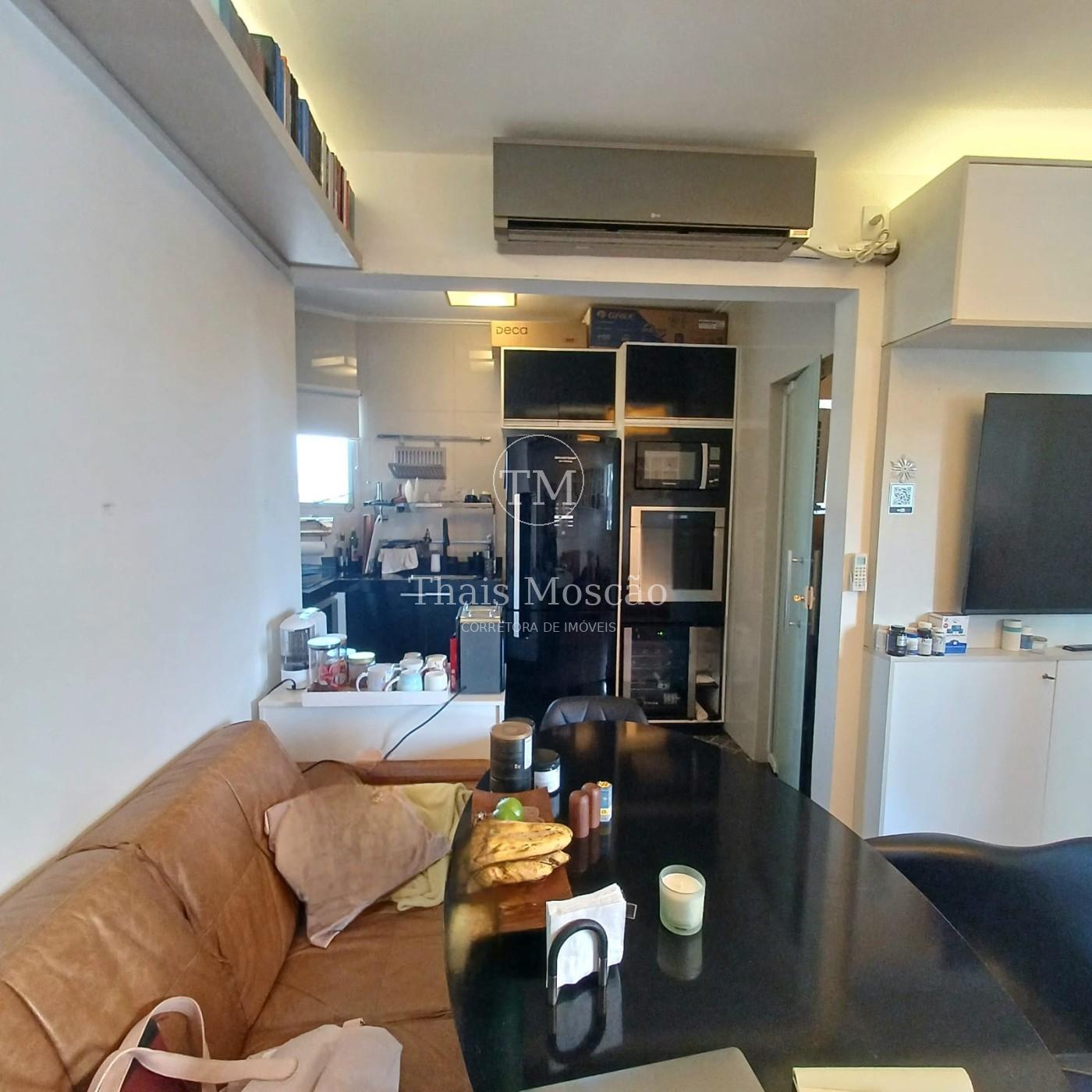 Apartamento para Venda, em Campinas, bairro Cambui, 1 dormitório, 1 banheiro, 1 suíte - Foto 3