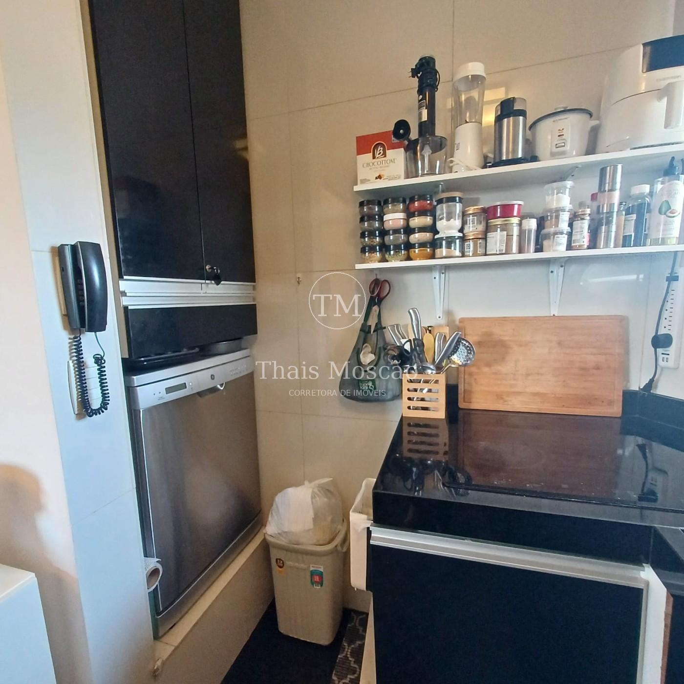 Apartamento para Venda, em Campinas, bairro Cambui, 1 dormitório, 1 banheiro, 1 suíte - Foto 6