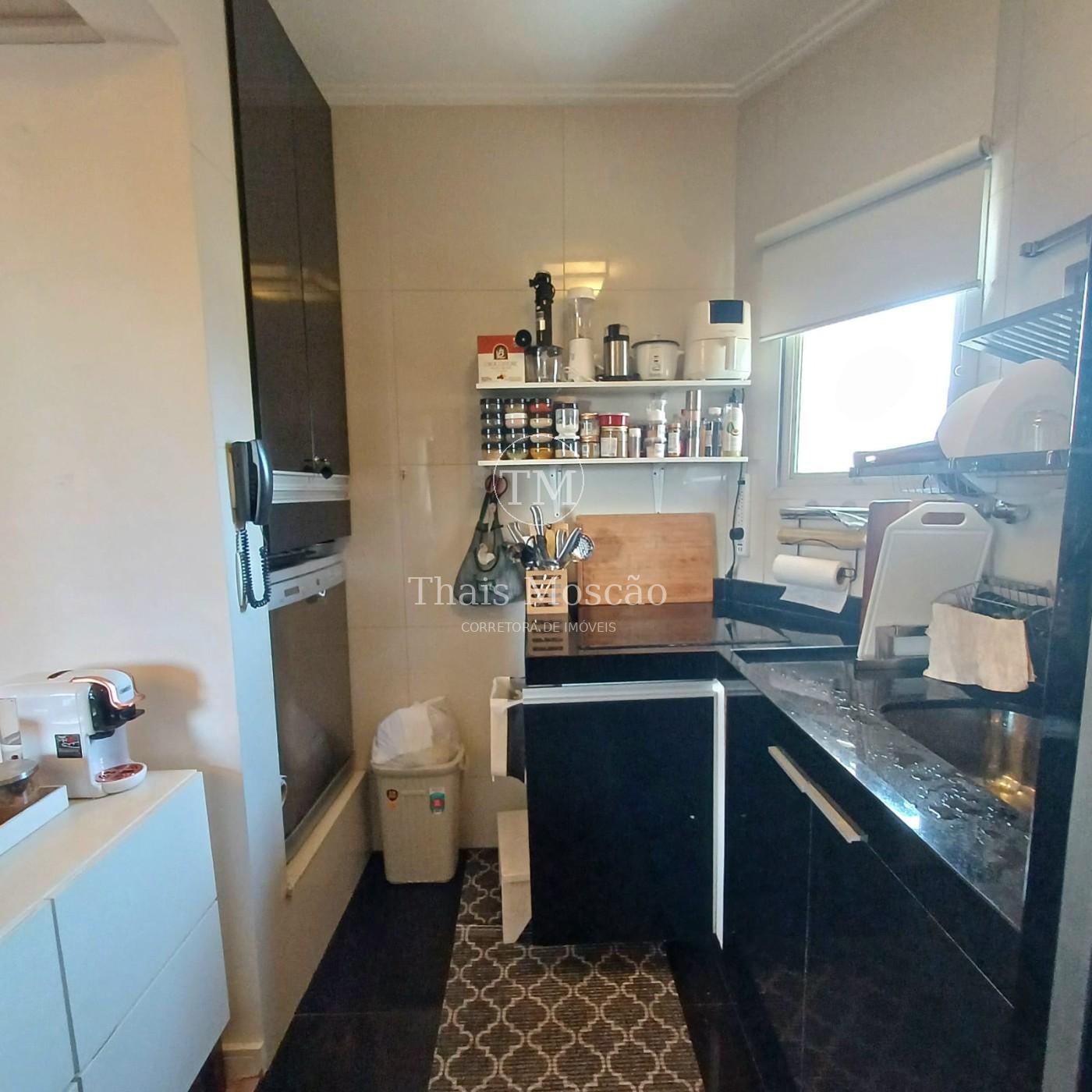 Apartamento para Venda, em Campinas, bairro Cambui, 1 dormitório, 1 banheiro, 1 suíte - Foto 5