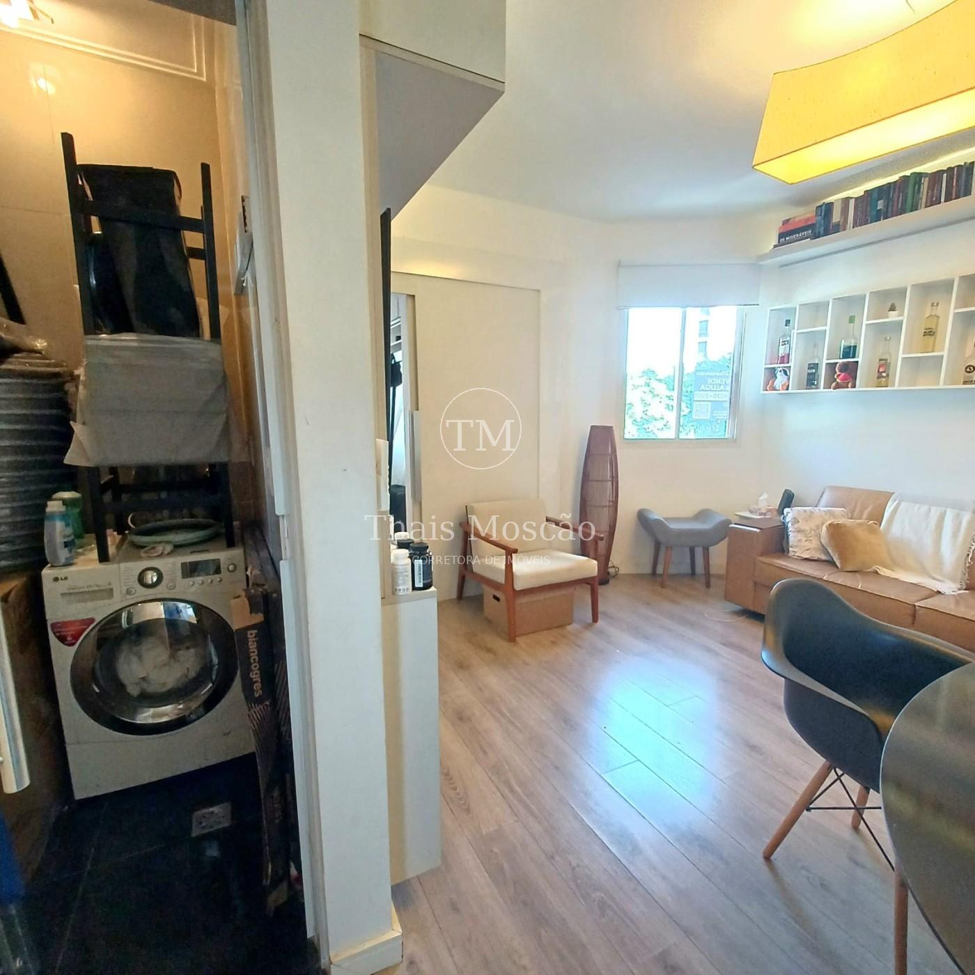 Apartamento para Venda, em Campinas, bairro Cambui, 1 dormitório, 1 banheiro, 1 suíte - Foto 9