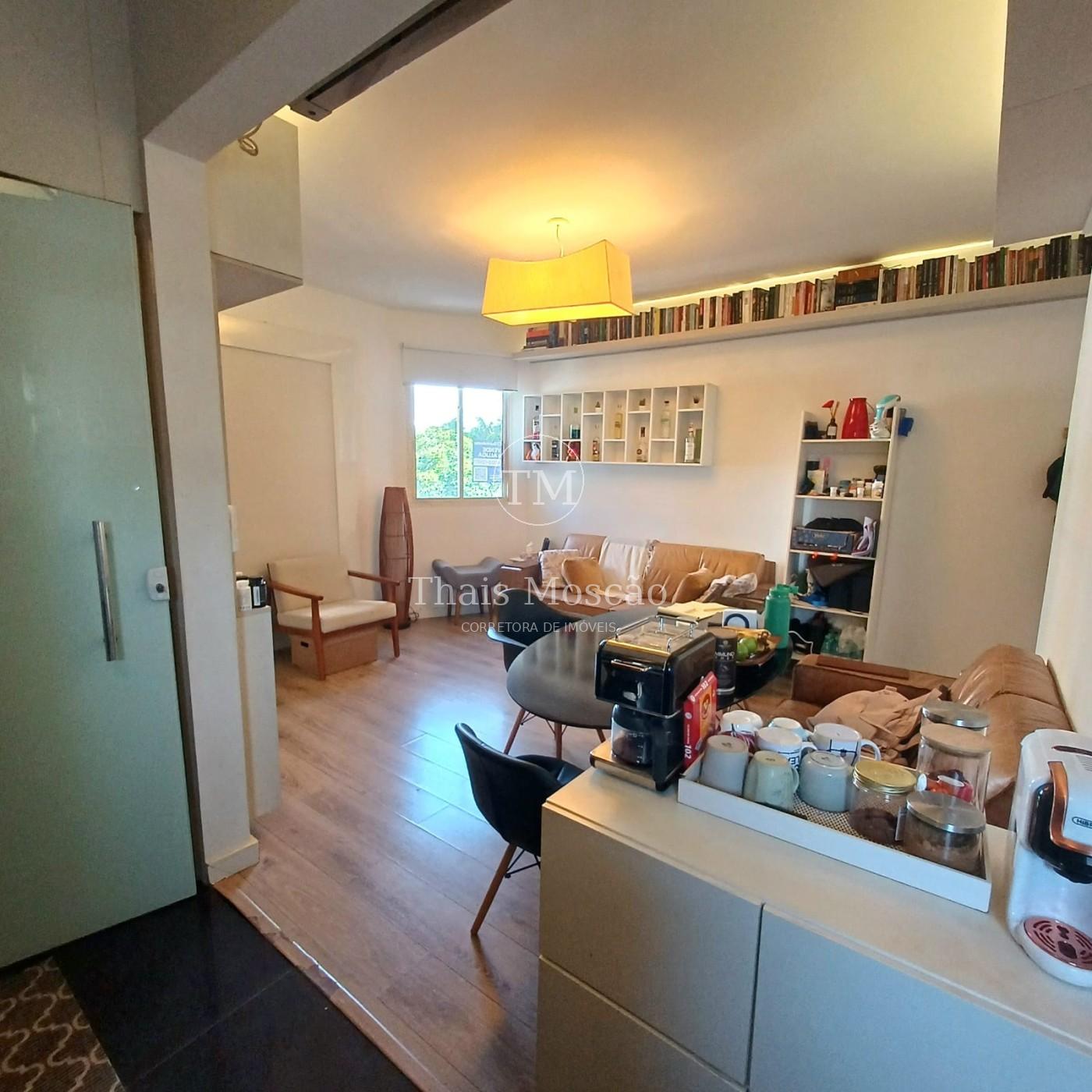 Apartamento para Venda, em Campinas, bairro Cambui, 1 dormitório, 1 banheiro, 1 suíte - Foto 8