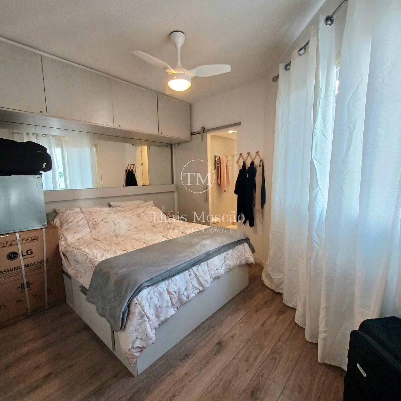 Apartamento para Venda, em Campinas, bairro Cambui, 1 dormitório, 1 banheiro, 1 suíte - Foto 11