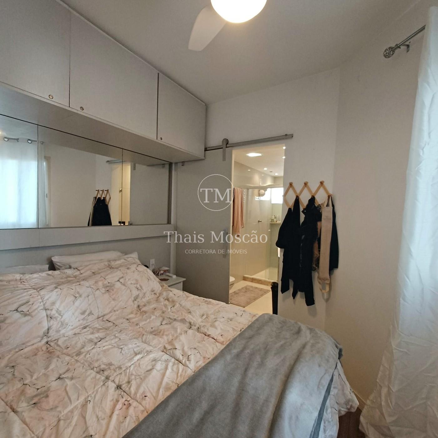 Apartamento para Venda, em Campinas, bairro Cambui, 1 dormitório, 1 banheiro, 1 suíte - Foto 12