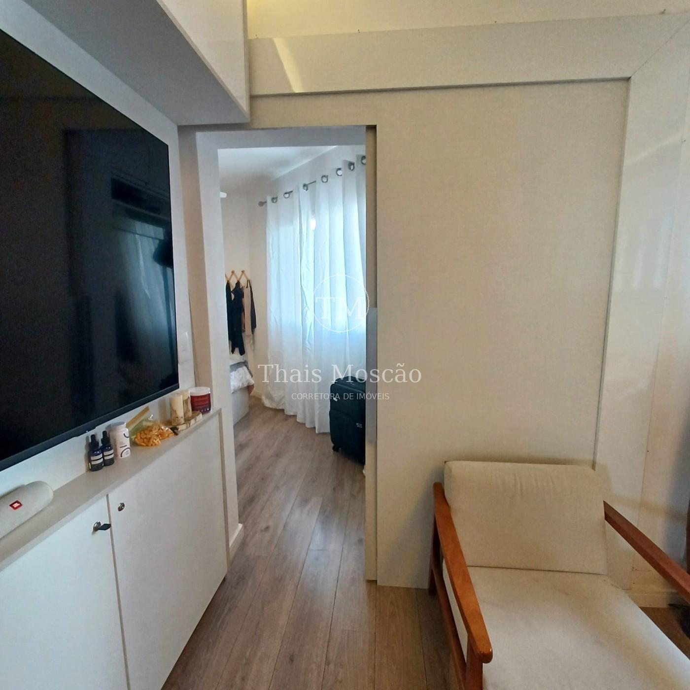 Apartamento para Venda, em Campinas, bairro Cambui, 1 dormitório, 1 banheiro, 1 suíte - Foto 10
