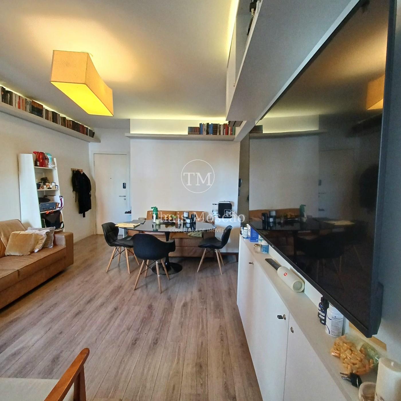 Apartamento para Venda, em Campinas, bairro Cambui, 1 dormitório, 1 banheiro, 1 suíte - Foto 16
