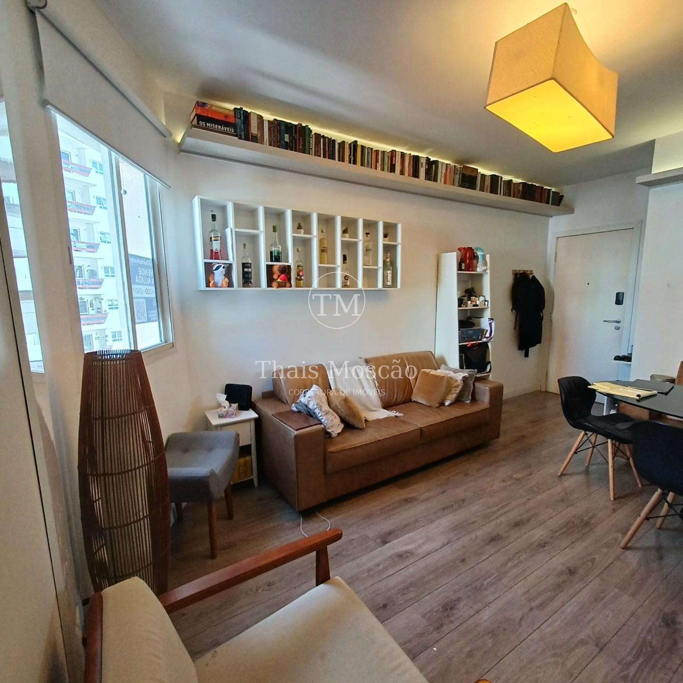 Apartamento para Venda, em Campinas, bairro Cambui, 1 dormitório, 1 banheiro, 1 suíte - Foto 18