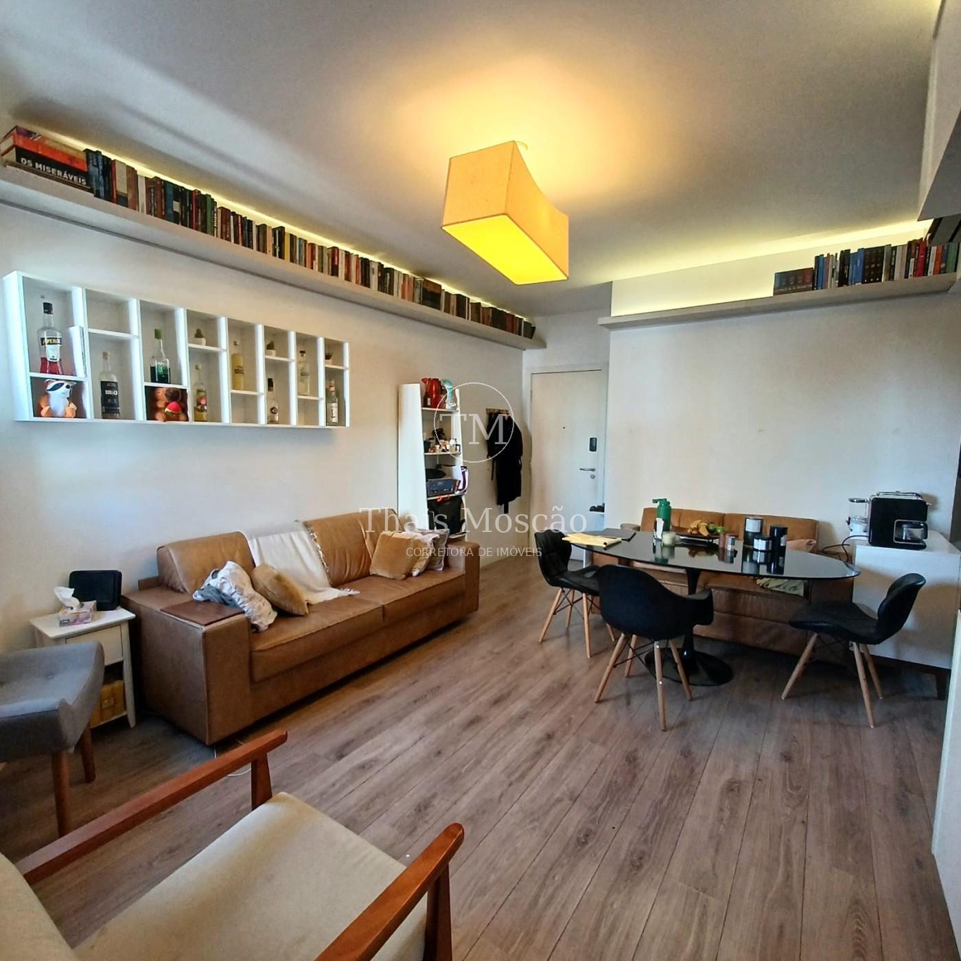 Apartamento para Venda, em Campinas, bairro Cambui, 1 dormitório, 1 banheiro, 1 suíte - Foto 17