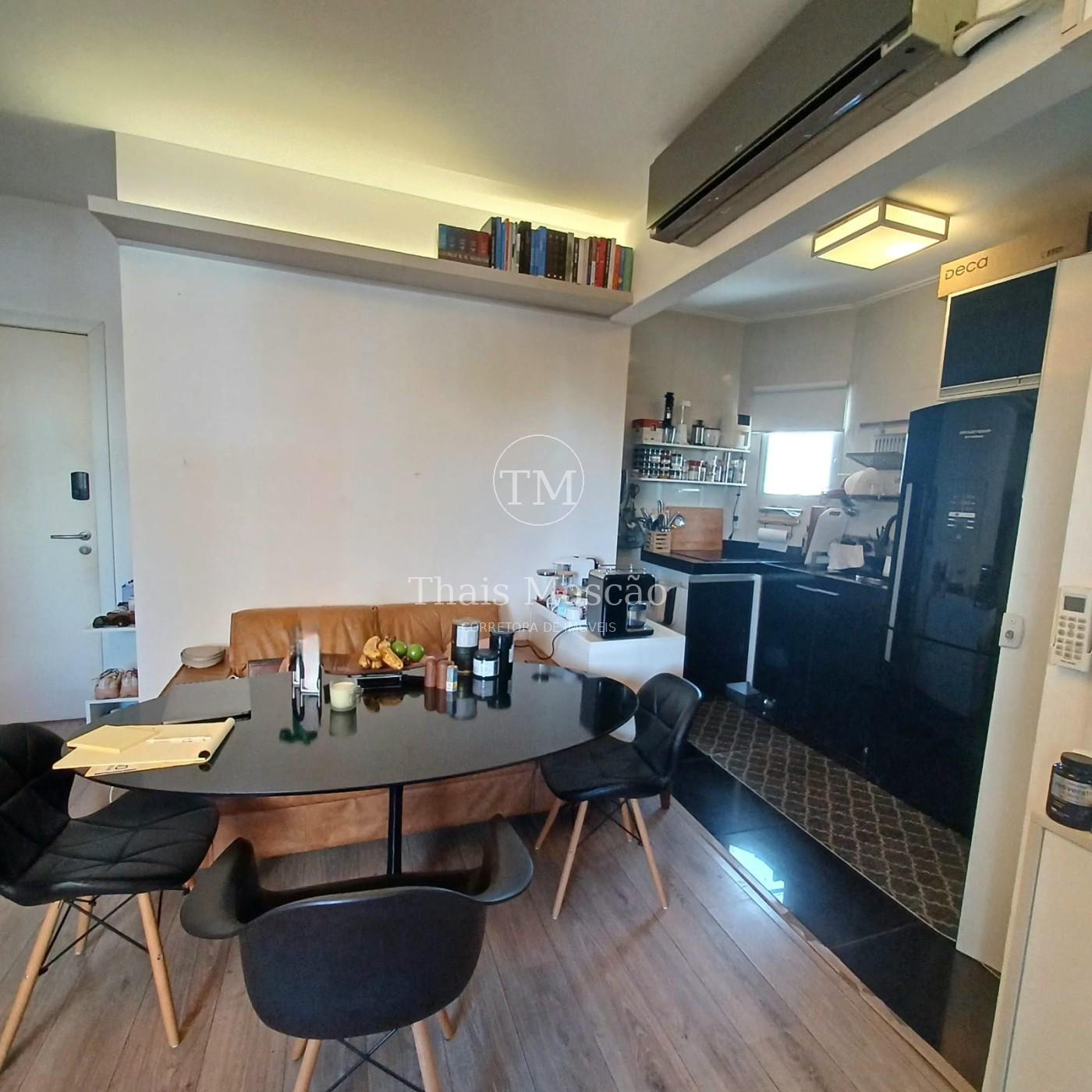 Apartamento para Venda, em Campinas, bairro Cambui, 1 dormitório, 1 banheiro, 1 suíte - Foto 20