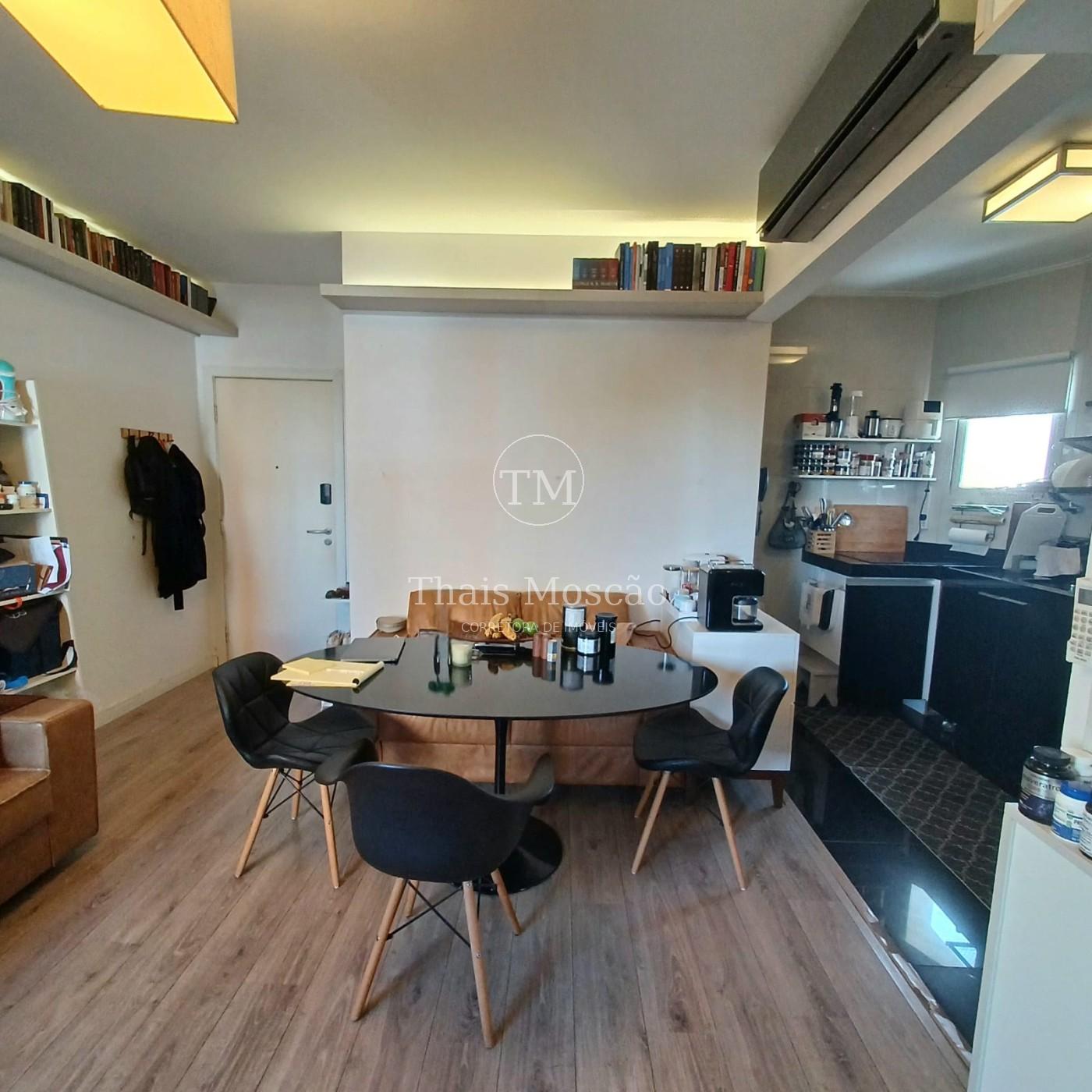 Apartamento para Venda, em Campinas, bairro Cambui, 1 dormitório, 1 banheiro, 1 suíte - Foto 19