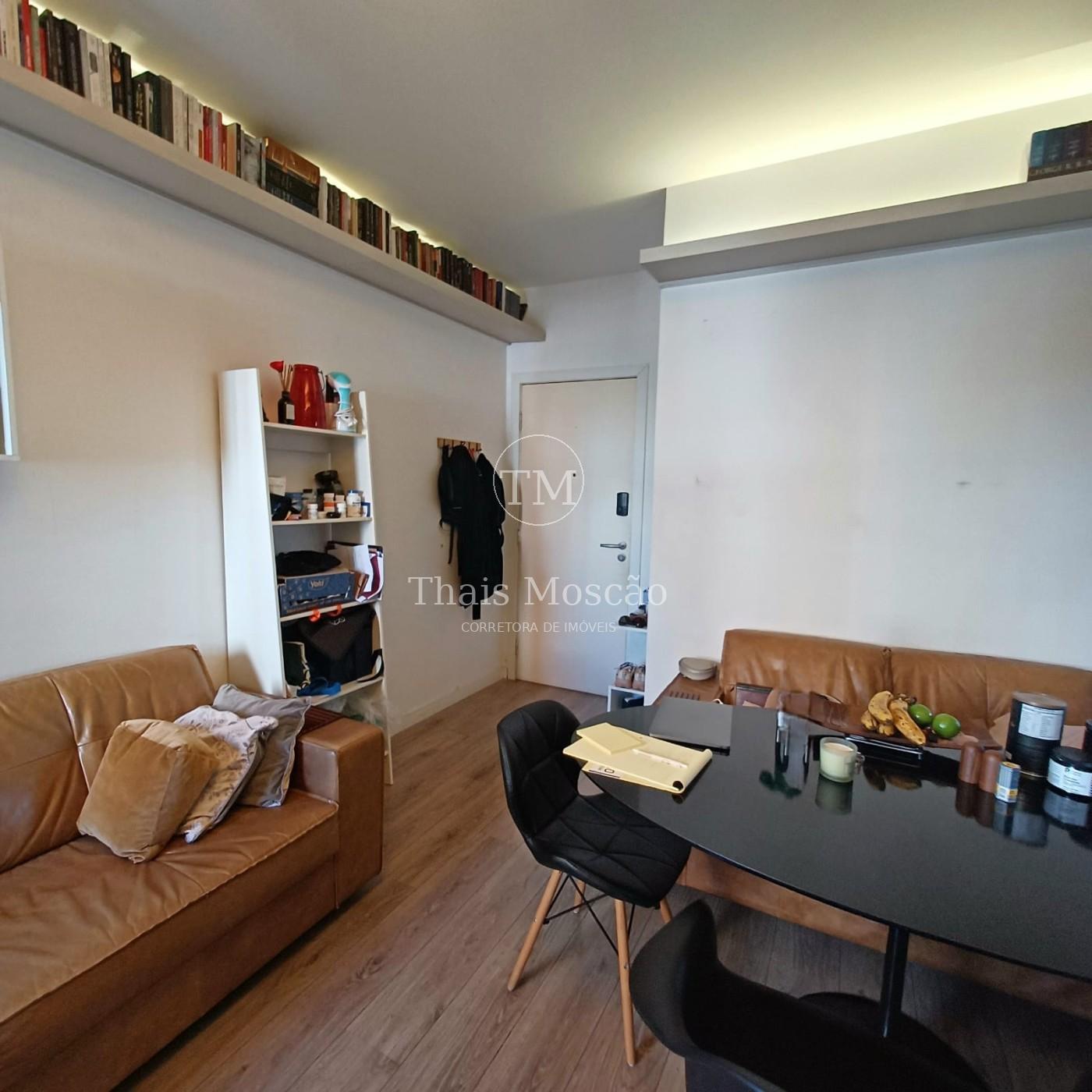 Apartamento para Venda, em Campinas, bairro Cambui, 1 dormitório, 1 banheiro, 1 suíte - Foto 21
