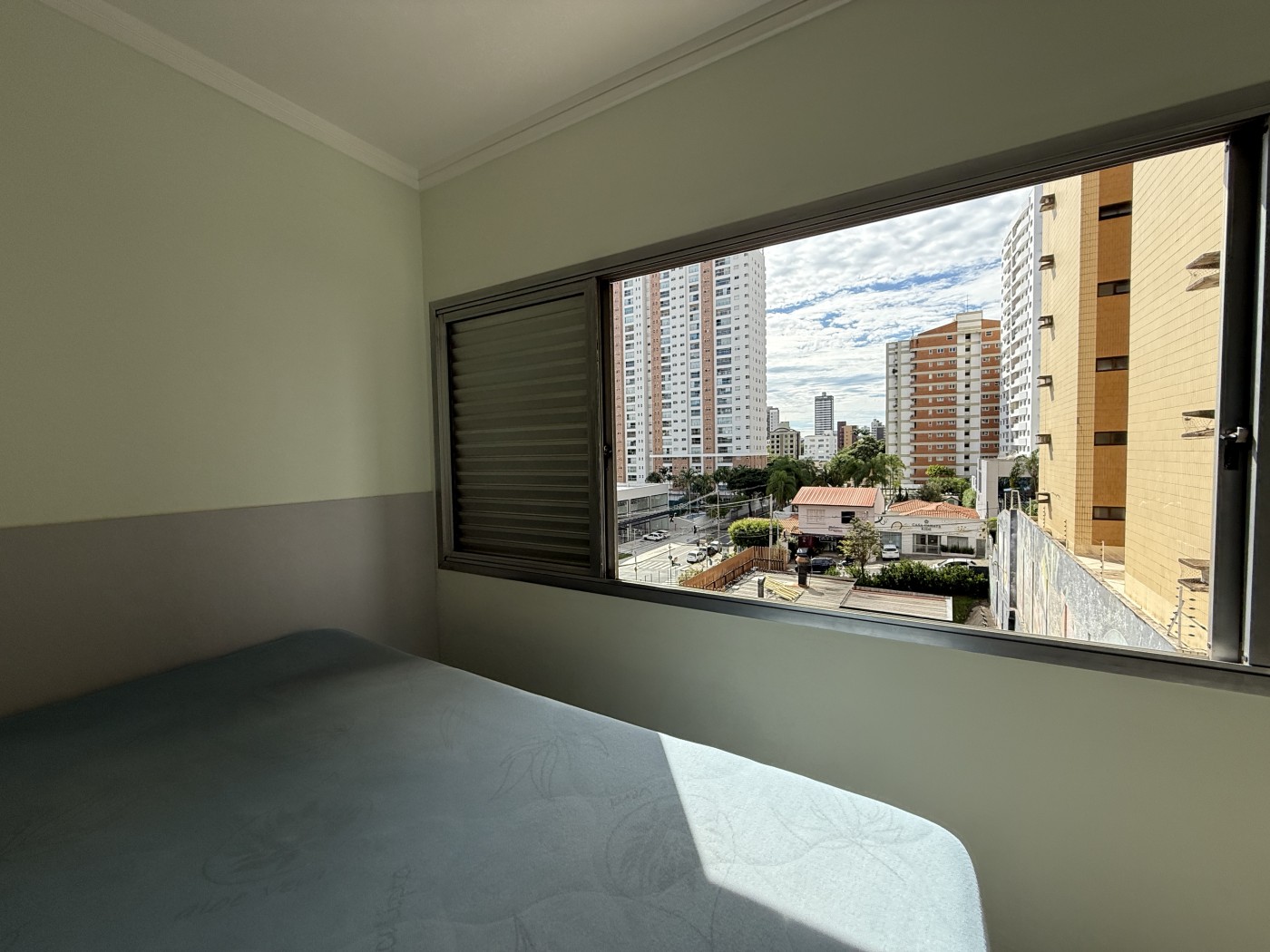 Apartamento para Venda, em Campinas, bairro Cambui, 1 dormitório, 1 banheiro, 1 suíte - Foto 22