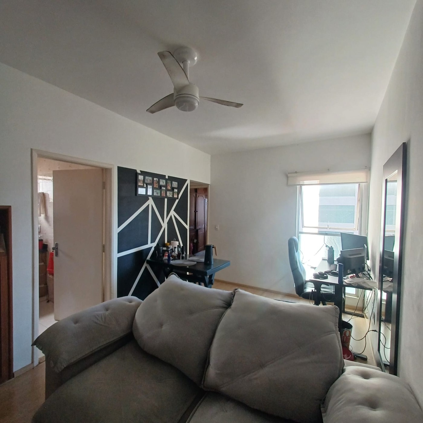 Apartamento para Venda, em Campinas, bairro Cambui, 1 dormitório, 1 banheiro, 1 suíte - Foto 23