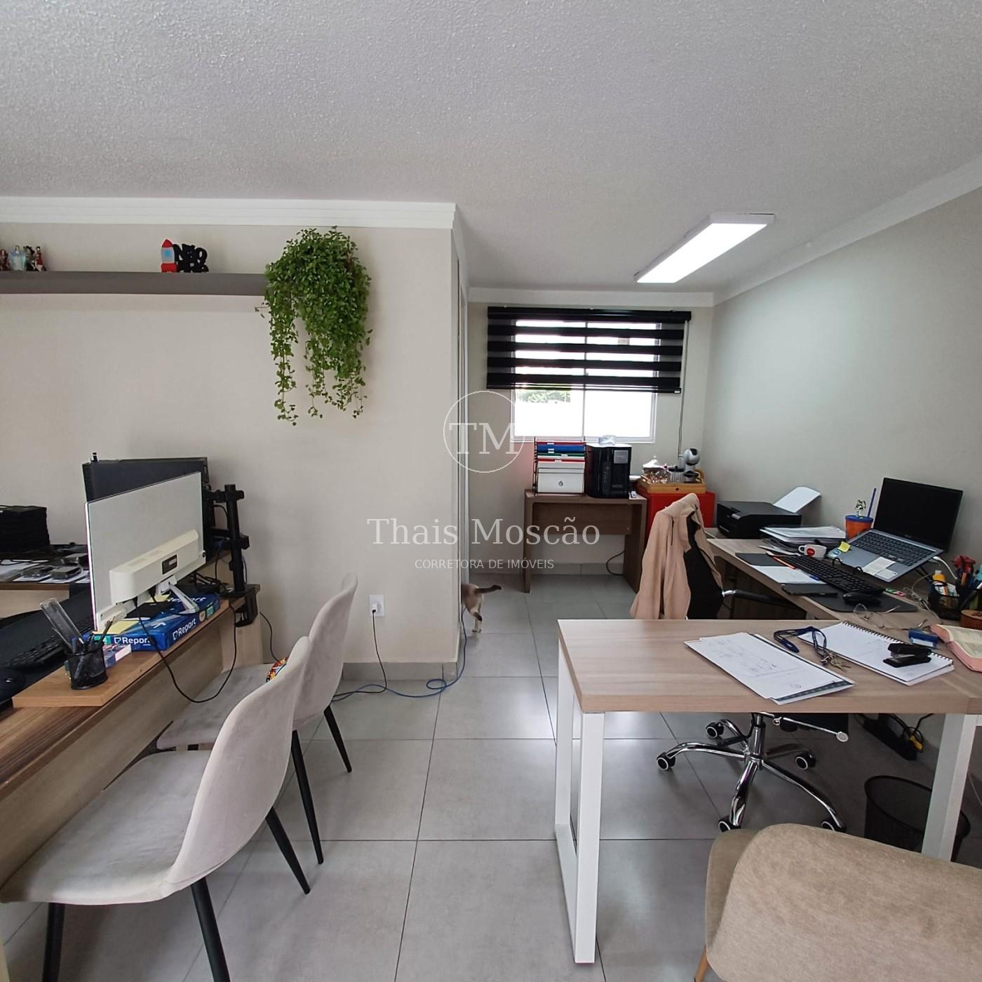 Casa para Venda, em Campinas, bairro Nova Campinas, 3 dormitórios, 2 banheiros, 1 suíte, 2 vagas - Foto 7