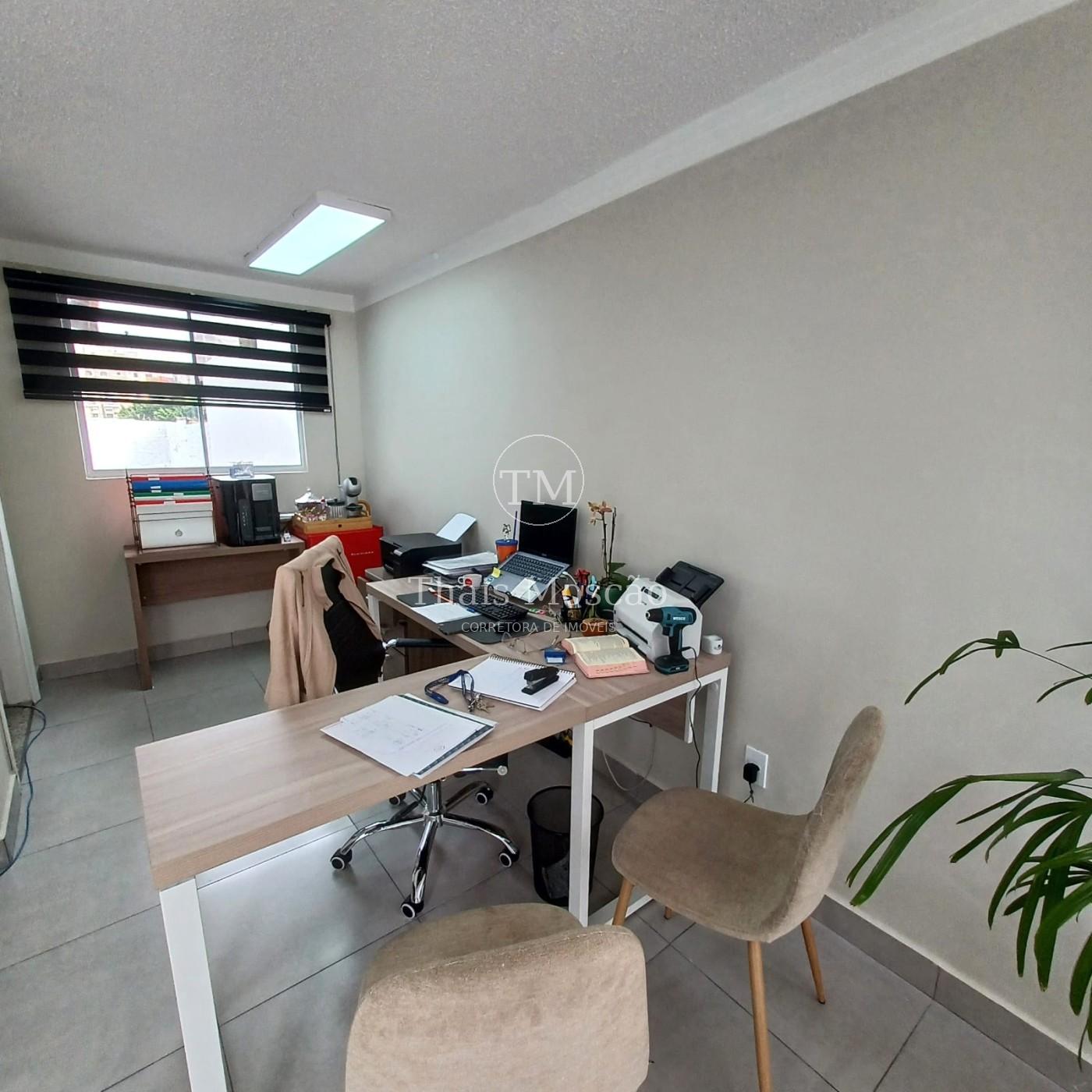 Casa para Venda, em Campinas, bairro Nova Campinas, 3 dormitórios, 2 banheiros, 1 suíte, 2 vagas - Foto 8