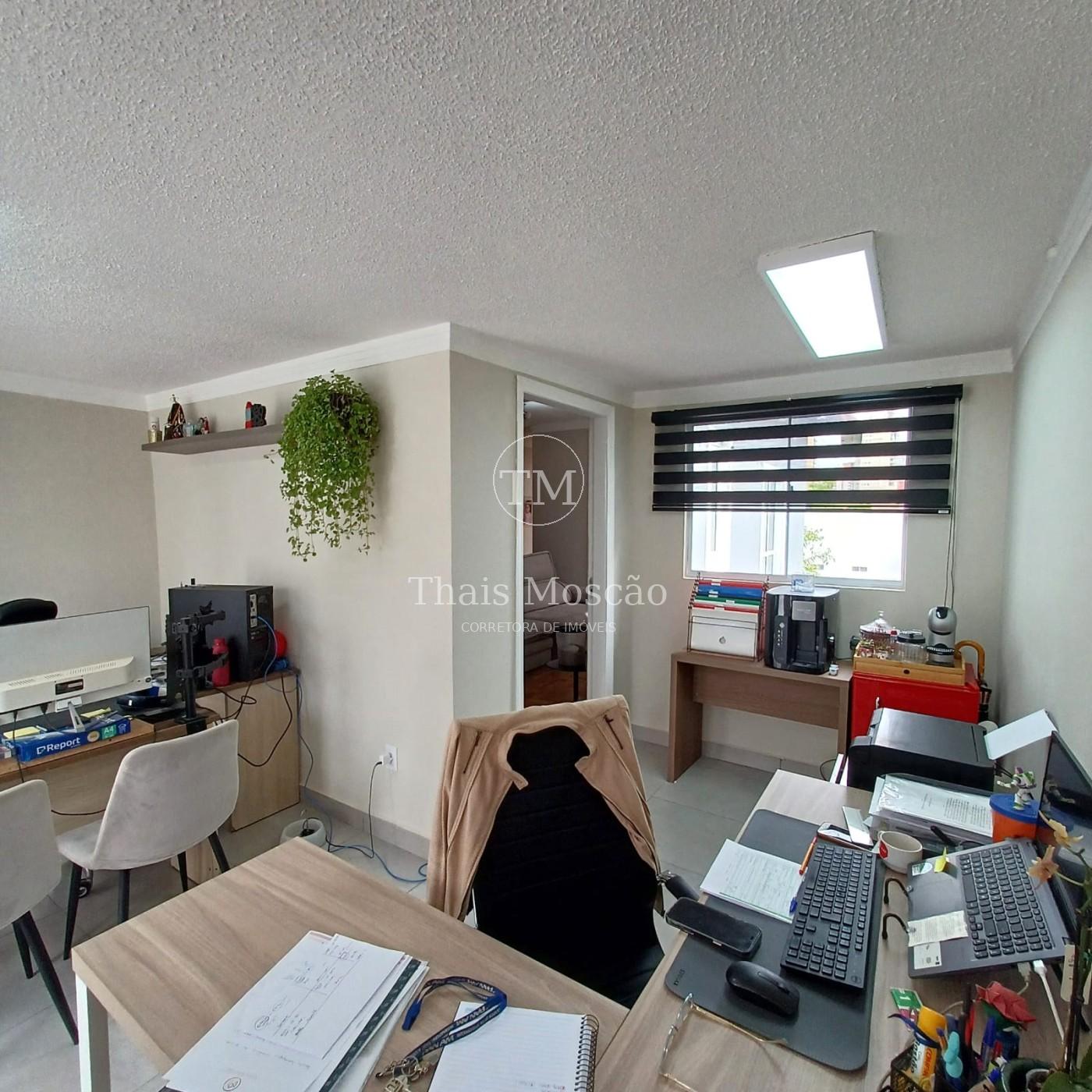 Casa para Venda, em Campinas, bairro Nova Campinas, 3 dormitórios, 2 banheiros, 1 suíte, 2 vagas - Foto 9