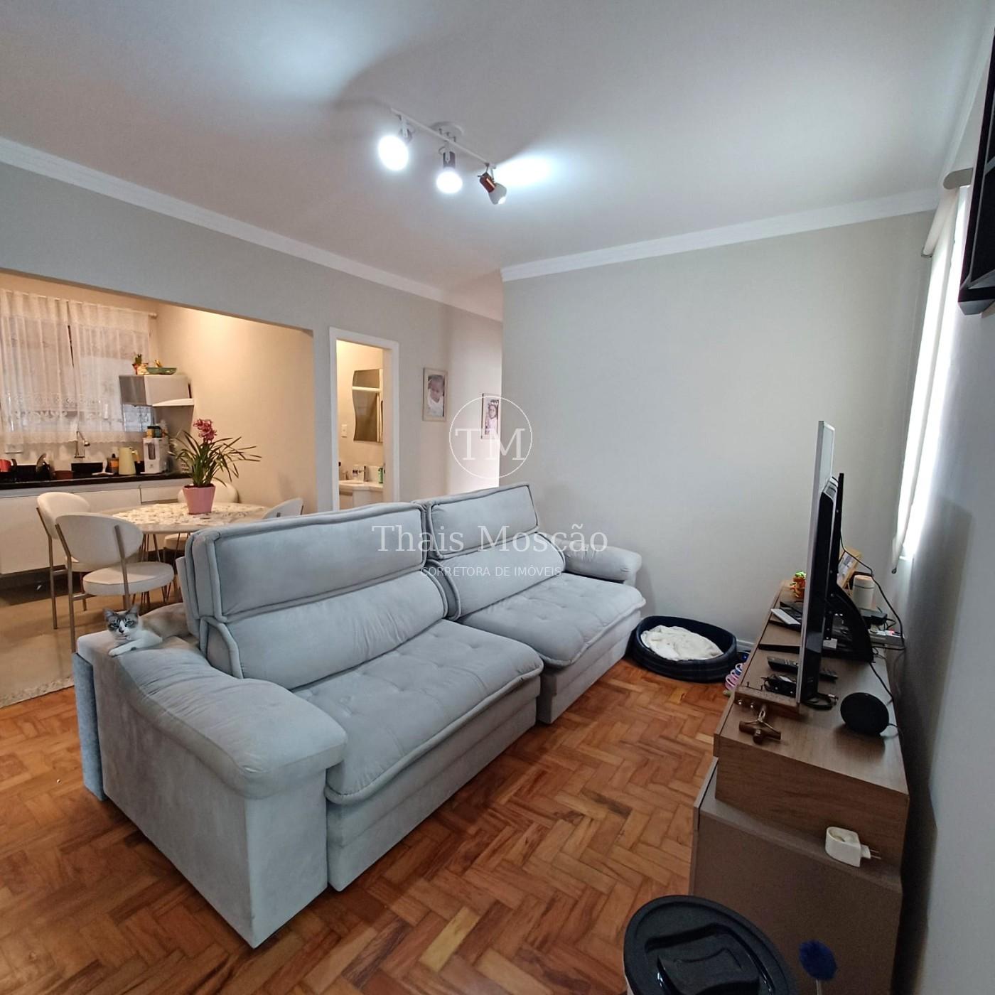 Casa para Venda, em Campinas, bairro Nova Campinas, 3 dormitórios, 2 banheiros, 1 suíte, 2 vagas - Foto 10