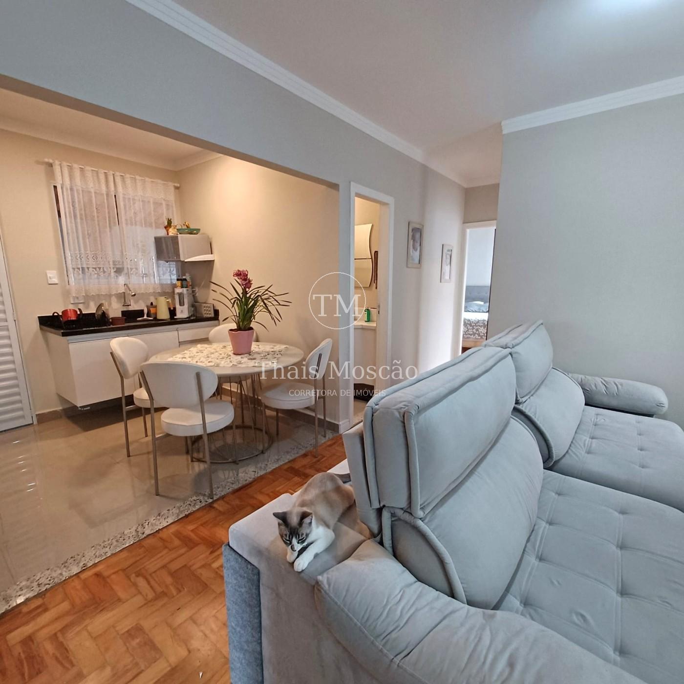 Casa para Venda, em Campinas, bairro Nova Campinas, 3 dormitórios, 2 banheiros, 1 suíte, 2 vagas - Foto 12