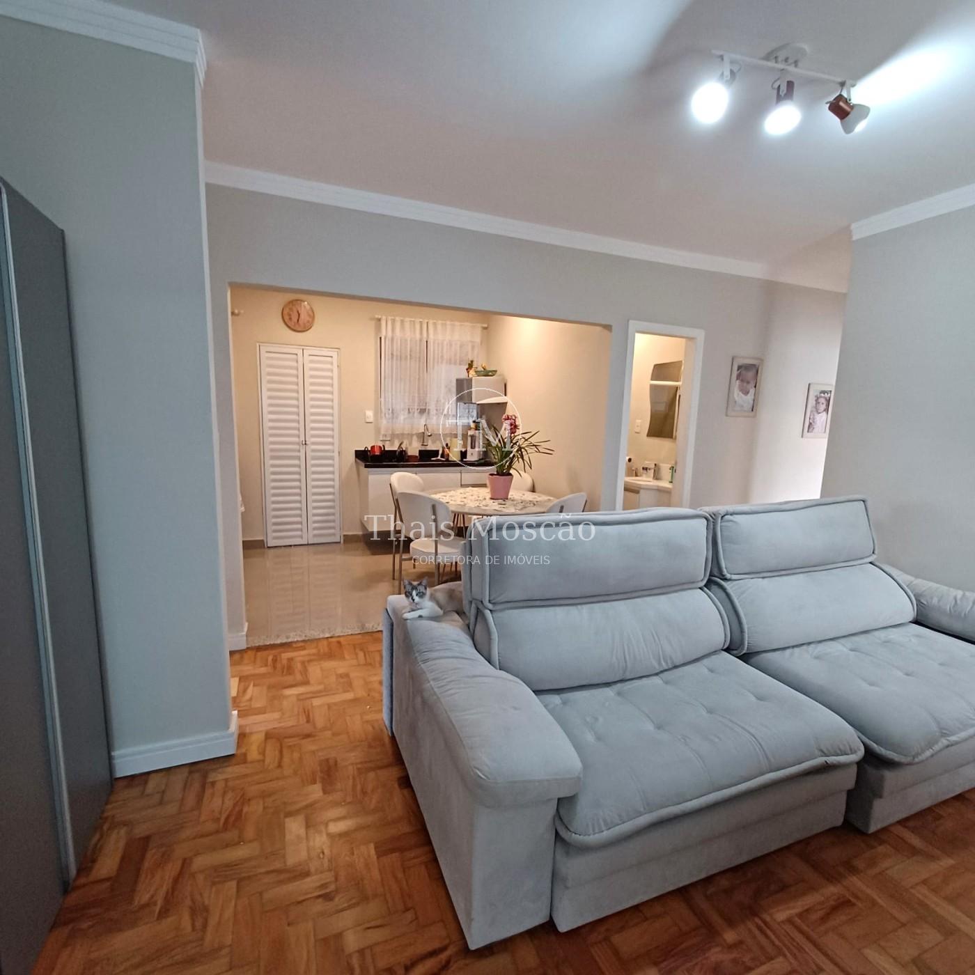 Casa para Venda, em Campinas, bairro Nova Campinas, 3 dormitórios, 2 banheiros, 1 suíte, 2 vagas - Foto 11