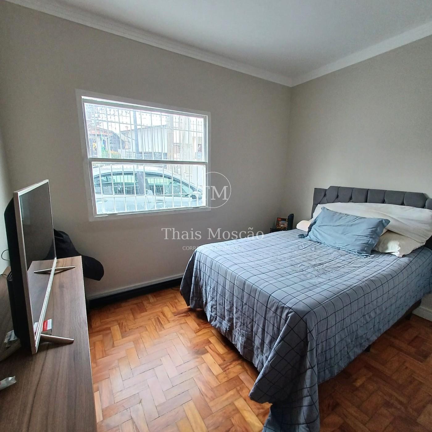 Casa para Venda, em Campinas, bairro Nova Campinas, 3 dormitórios, 2 banheiros, 1 suíte, 2 vagas - Foto 15