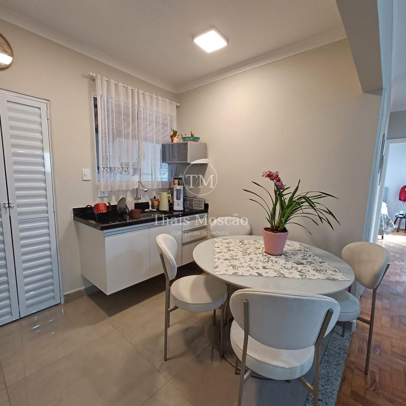 Casa para Venda, em Campinas, bairro Nova Campinas, 3 dormitórios, 2 banheiros, 1 suíte, 2 vagas - Foto 18