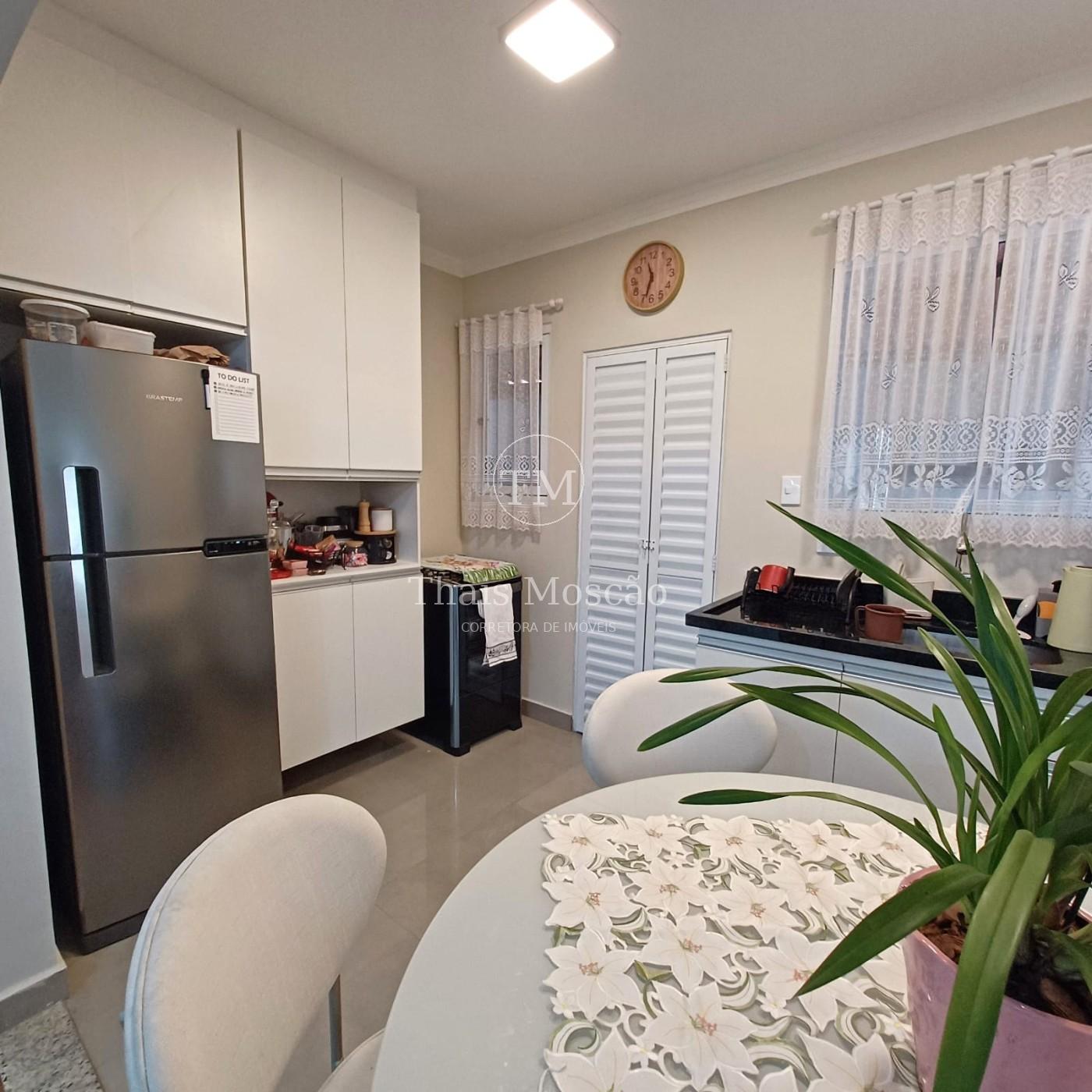 Casa para Venda, em Campinas, bairro Nova Campinas, 3 dormitórios, 2 banheiros, 1 suíte, 2 vagas - Foto 19