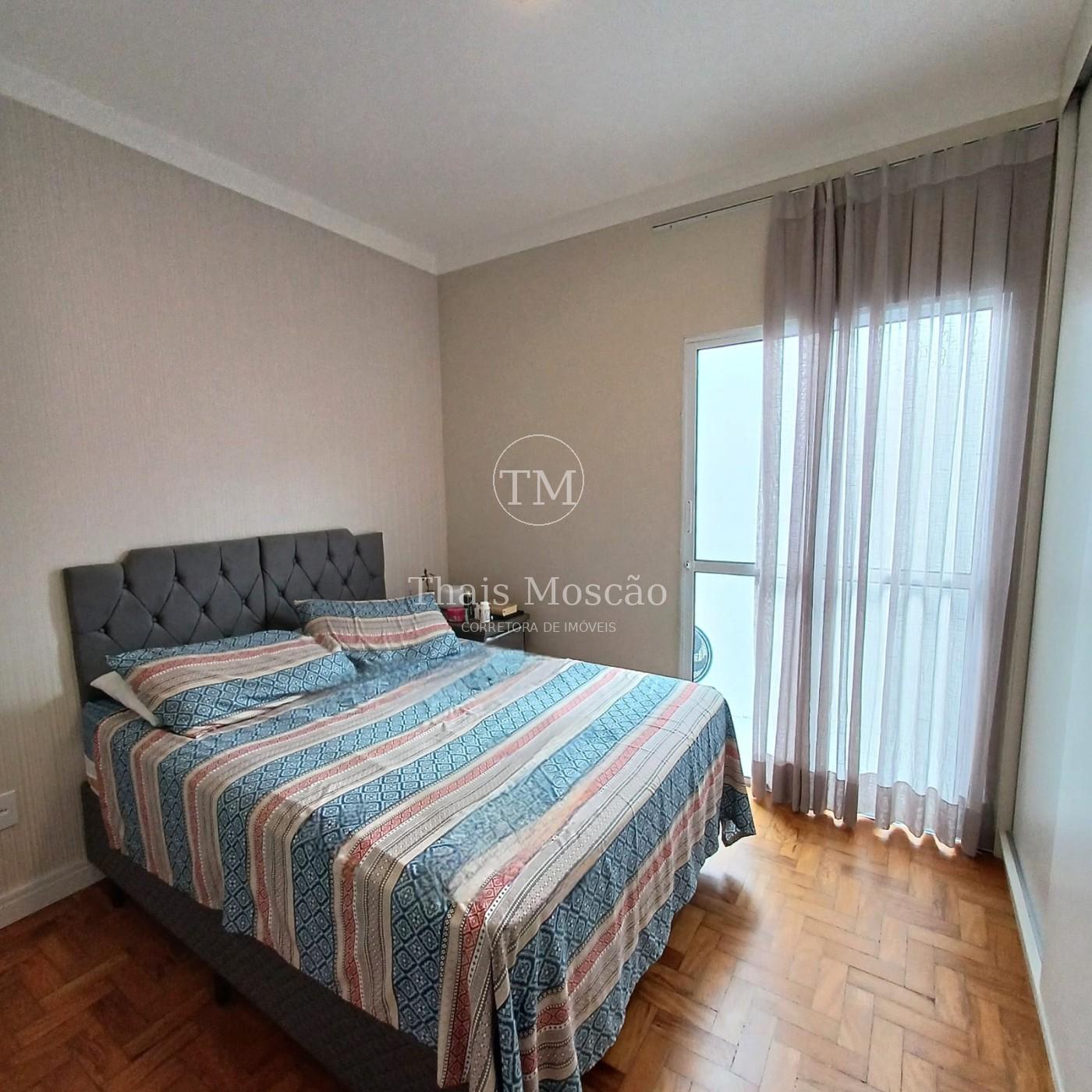 Casa para Venda, em Campinas, bairro Nova Campinas, 3 dormitórios, 2 banheiros, 1 suíte, 2 vagas - Foto 24