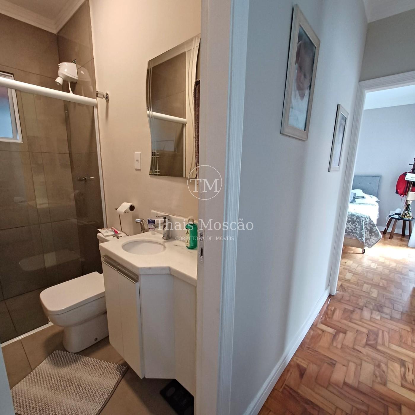 Casa para Venda, em Campinas, bairro Nova Campinas, 3 dormitórios, 2 banheiros, 1 suíte, 2 vagas - Foto 22
