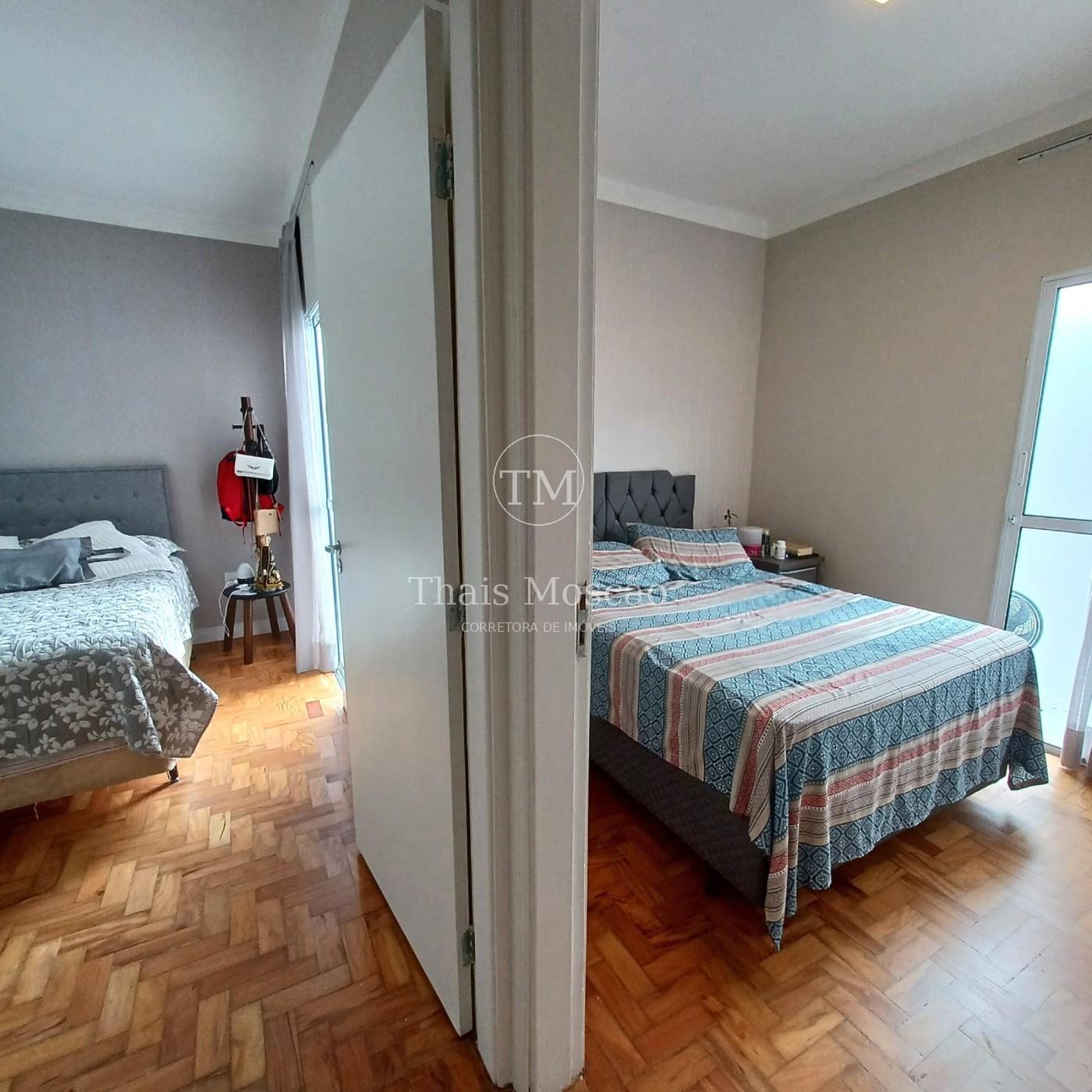 Casa para Venda, em Campinas, bairro Nova Campinas, 3 dormitórios, 2 banheiros, 1 suíte, 2 vagas - Foto 23