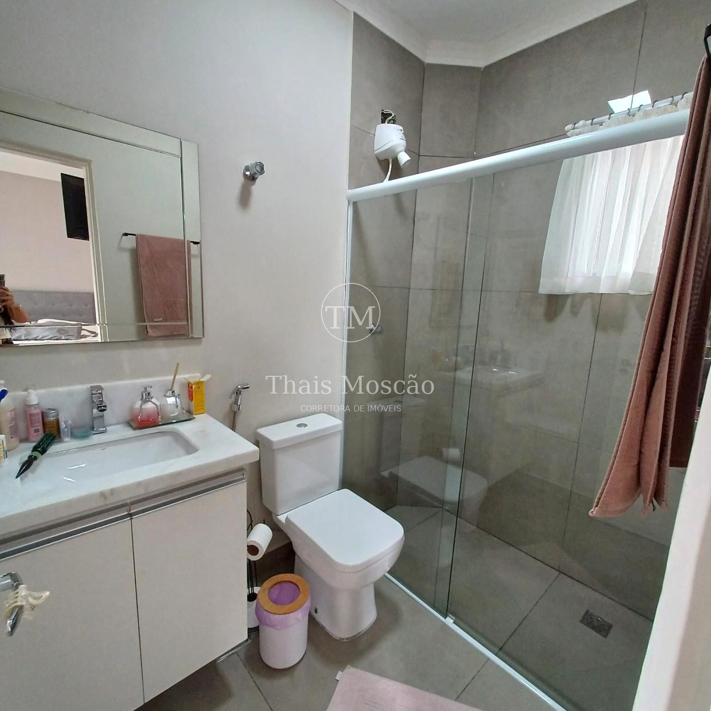 Casa para Venda, em Campinas, bairro Nova Campinas, 3 dormitórios, 2 banheiros, 1 suíte, 2 vagas - Foto 27