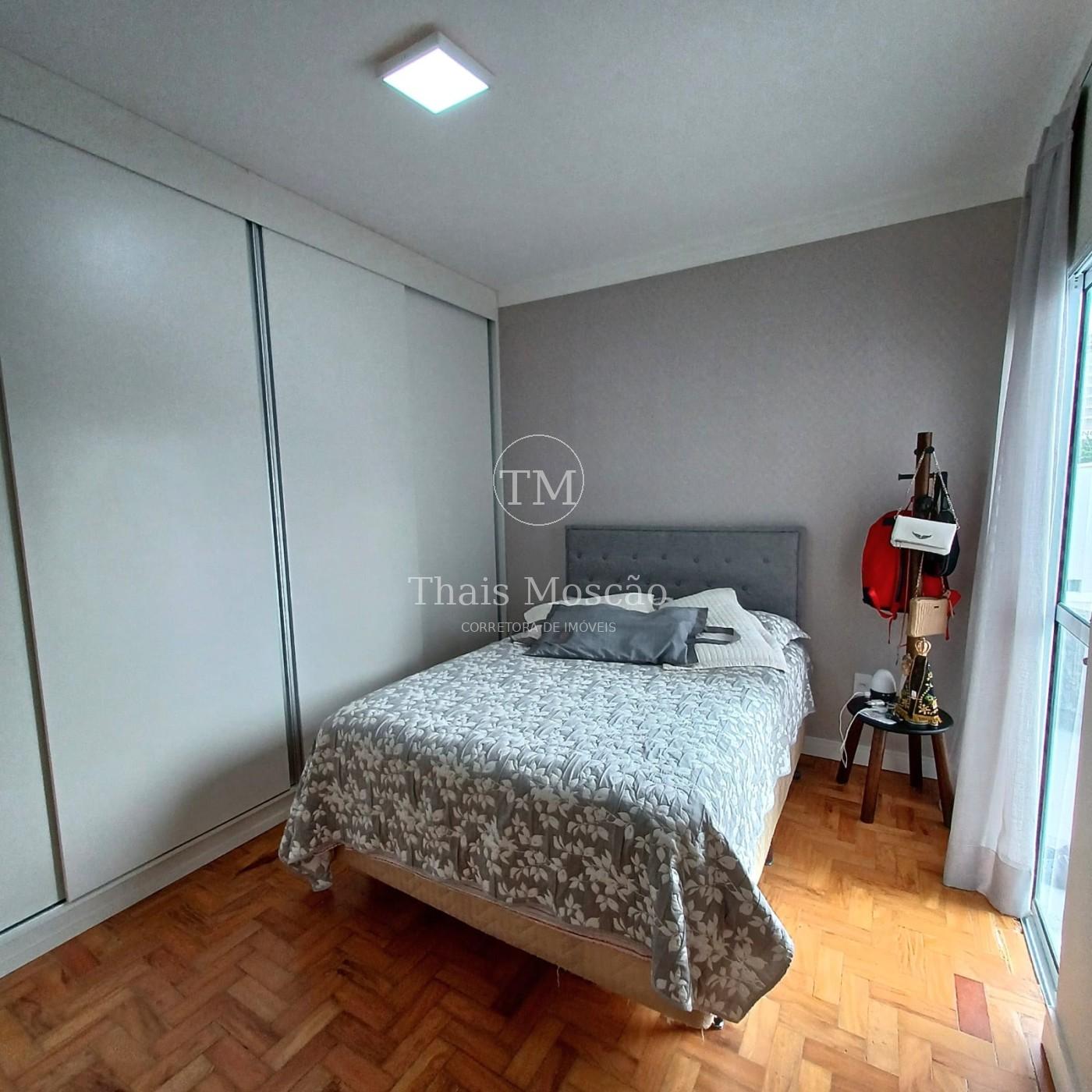 Casa para Venda, em Campinas, bairro Nova Campinas, 3 dormitórios, 2 banheiros, 1 suíte, 2 vagas - Foto 25