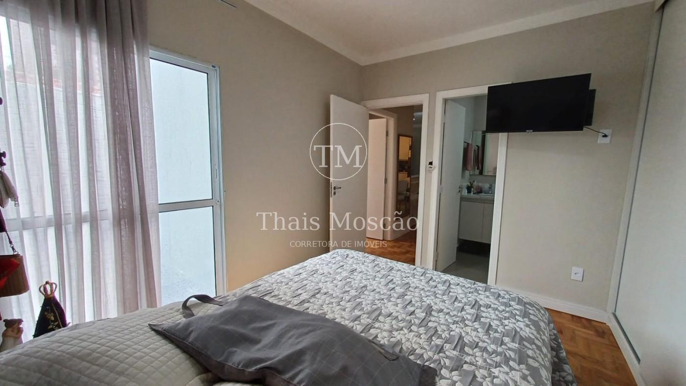 Casa para Venda, em Campinas, bairro Nova Campinas, 3 dormitórios, 2 banheiros, 1 suíte, 2 vagas - Foto 30