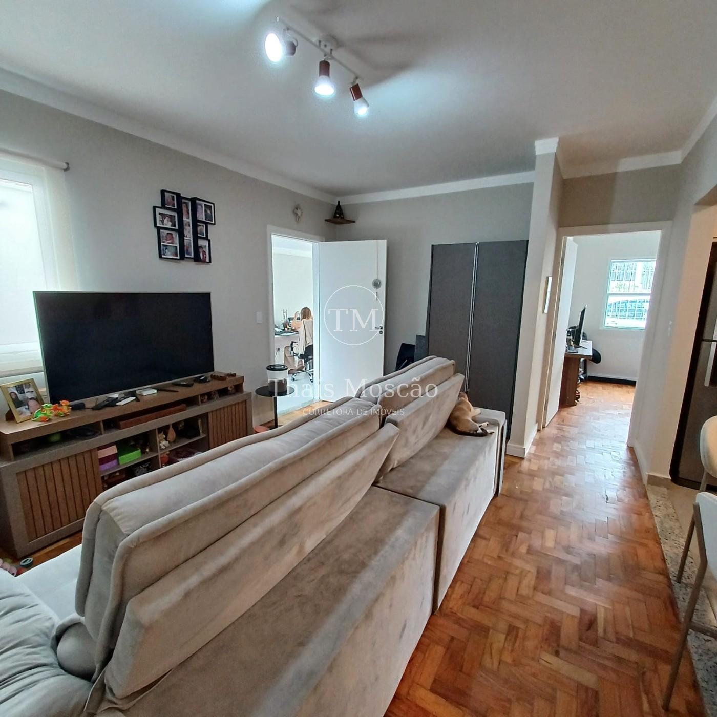 Casa para Venda, em Campinas, bairro Nova Campinas, 3 dormitórios, 2 banheiros, 1 suíte, 2 vagas - Foto 31