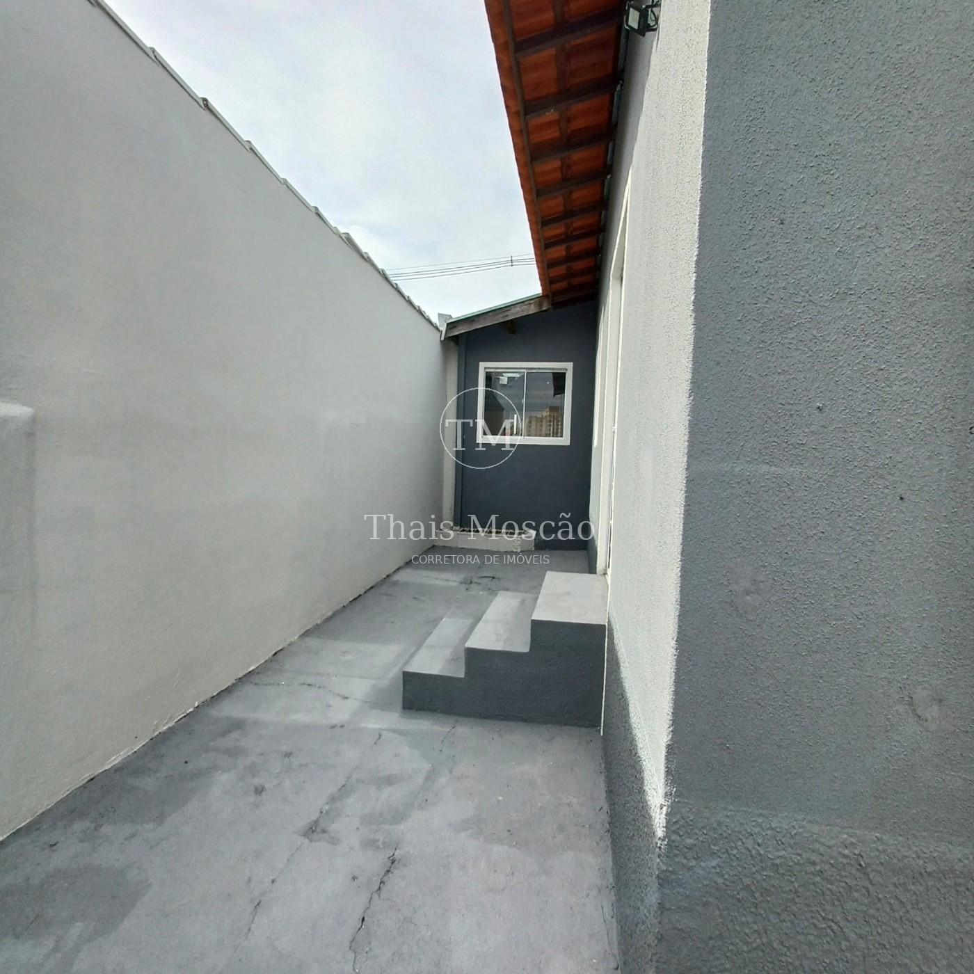 Casa para Venda, em Campinas, bairro Nova Campinas, 3 dormitórios, 2 banheiros, 1 suíte, 2 vagas - Foto 33