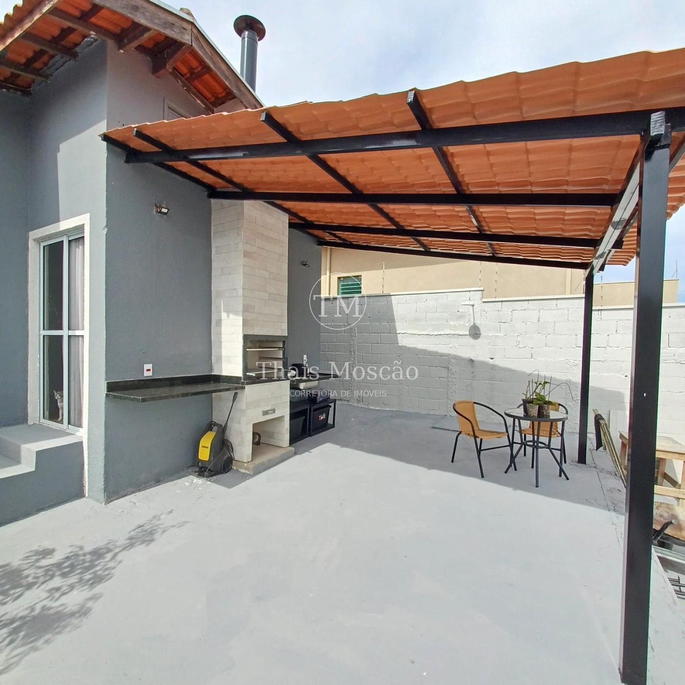 Casa para Venda, em Campinas, bairro Nova Campinas, 3 dormitórios, 2 banheiros, 1 suíte, 2 vagas - Foto 36