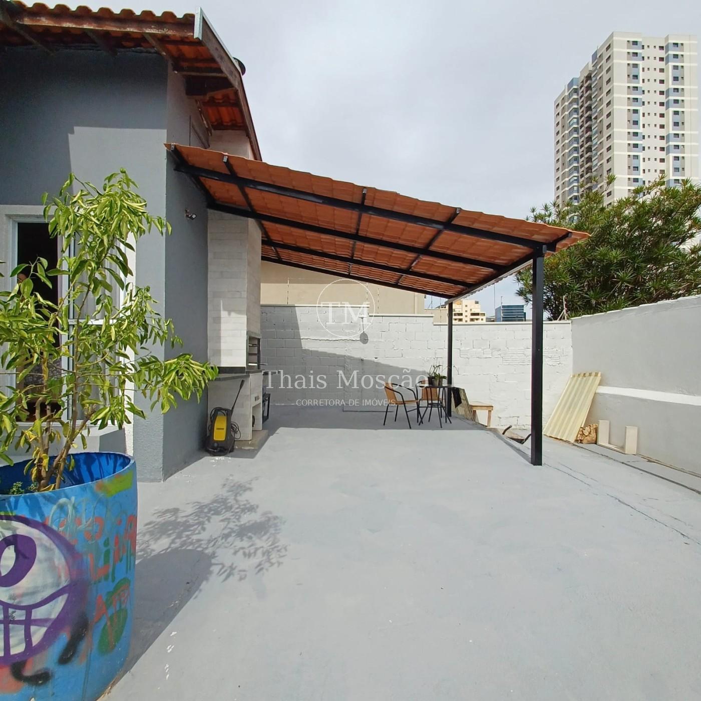 Casa para Venda, em Campinas, bairro Nova Campinas, 3 dormitórios, 2 banheiros, 1 suíte, 2 vagas - Foto 35