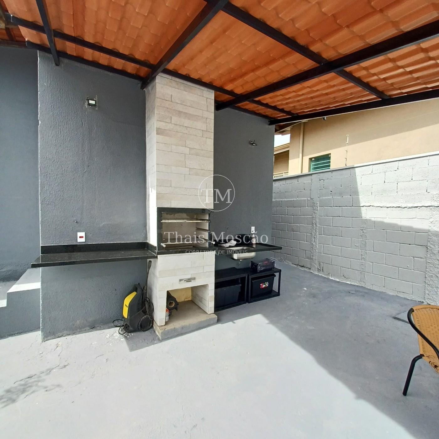 Casa para Venda, em Campinas, bairro Nova Campinas, 3 dormitórios, 2 banheiros, 1 suíte, 2 vagas - Foto 37